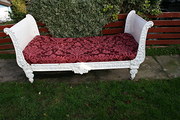 Regency cast iron garden day b
