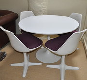 Arkana Table and Chairs  R3400