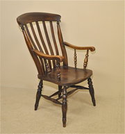 antique furniture grandfather windsor armchair Grandfather Windsor Armchair
