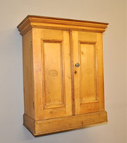 Hanging Cigar Cupboard  R3381