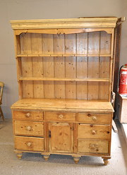 Pine Dresser  R3396