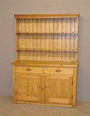 Pine Kitchen Dresser  R3380