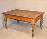 Pine Kitchen Table  Q3350