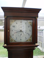 antique clocks & timepieces longcase clock longcase clock