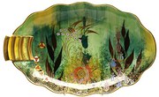 Carlton Ware Babylon TrayDish