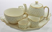 antique ceramics grays pottery breakfast for on Grays Pottery Breakfast For On