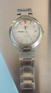 Omega Electronic F 300 HZ Seam