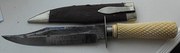 Victorian Antique Bowie Knife
