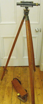 Victorian HayLyall Surveyors L