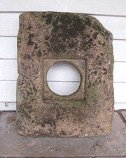 A Large Early 19thC Yorkstone