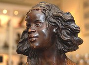 Orientalist Period Goldscheide