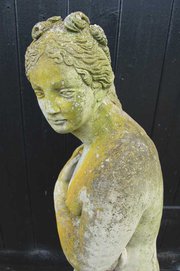 Statue of Venus
