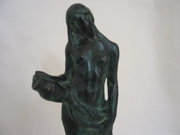 Bronze Pascual Buigues