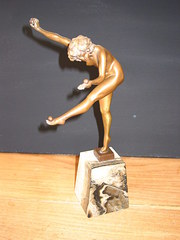 The Juggler