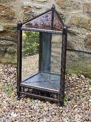 Aesthetic period ebonised hang