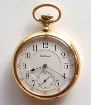 waltham 18ct waltham riverside maximus 18CT Waltham Riverside Maximus