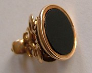 Antique 19th Century Pocket Wa