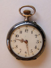 antique and vintage watches silver niello gold in Antique Silver Niello Gold In