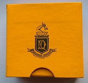 Dennison Watch Case Company Or