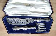 ashforth & harthorn fine pair of victorian english Fine Pair of Victorian English