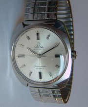 Gents OMEGA Seamaster Cosmic W
