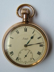 Good Quality Swiss Limit Gold