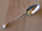 Scottish Provincial Silver Des