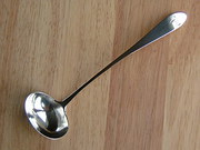 Scottish Provincial Silver Lad