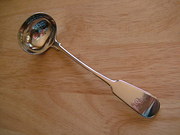 Scottish Provincial Silver Lad