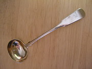 Scottish Provincial Silver Lad