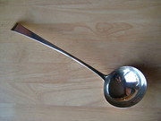 Scottish Provincial Silver Sou