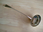 Scottish Provincial Silver Sou