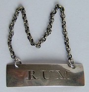 Scottish Provincial Silver Spi