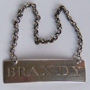 Scottish Provincial Silver Spi