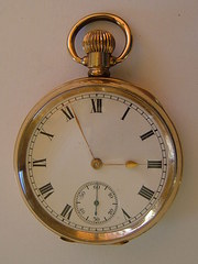 antique and vintage watches superb waltham riversi Superb Antique Waltham Riversi