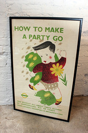 London Transport How to Make a