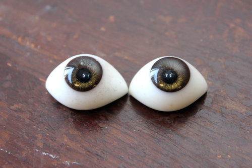 Antique Prosthetic Glass Eyes For Sale Antique Prosthetic Glass Eyes For Sale