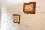 Pair of c1904 Cunard White Sta