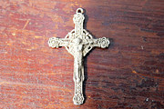 Pretty Post Medieval Silver Bi
