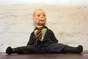 miscellaneous antiques reliable doll charlie mccarthy Reliable Doll Charlie McCarthy