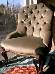 antique furniture