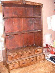 antique