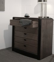 antique furniture art deco chest of drawers Art Deco Chest of Drawers