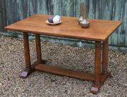 antique furniture heals tilden dining table Heals Tilden Dining Table