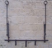 17th Cent Large French Double