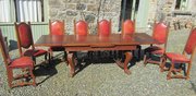 antique furniture 19th cen carved and parquetry 19th Cen Carved and Parquetry