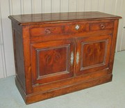 A 19th Century Rustic French C