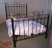 A Good 19th Century Brass and