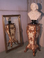 A Good Large Bust of Beethoven
