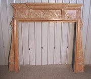 A Large Decorative Victorian P